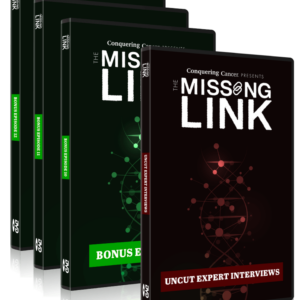 The Missing Link - Bonus Pack