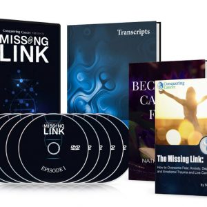 The Missing Link - DVDs & Printed Books